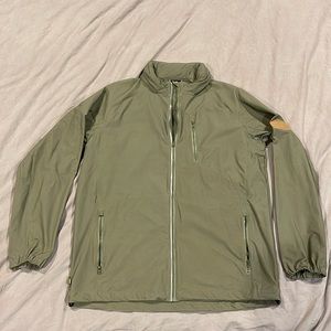 Marshwear Military Green Jacket